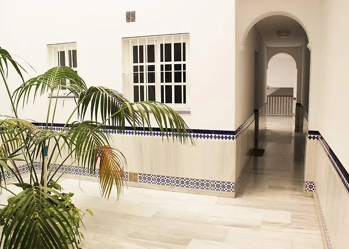 Enjoy The Historic Center Of Chiclana By C. Dreams