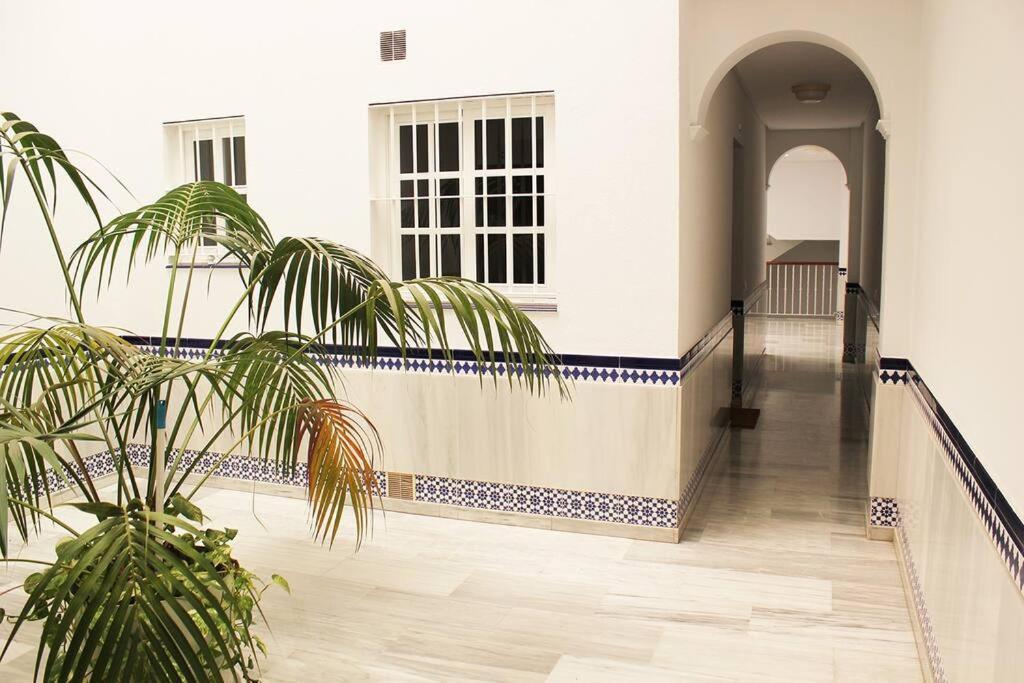 Apartment Enjoy The Historic Center Of Chiclana By C. Dreams Chiclana de la Frontera