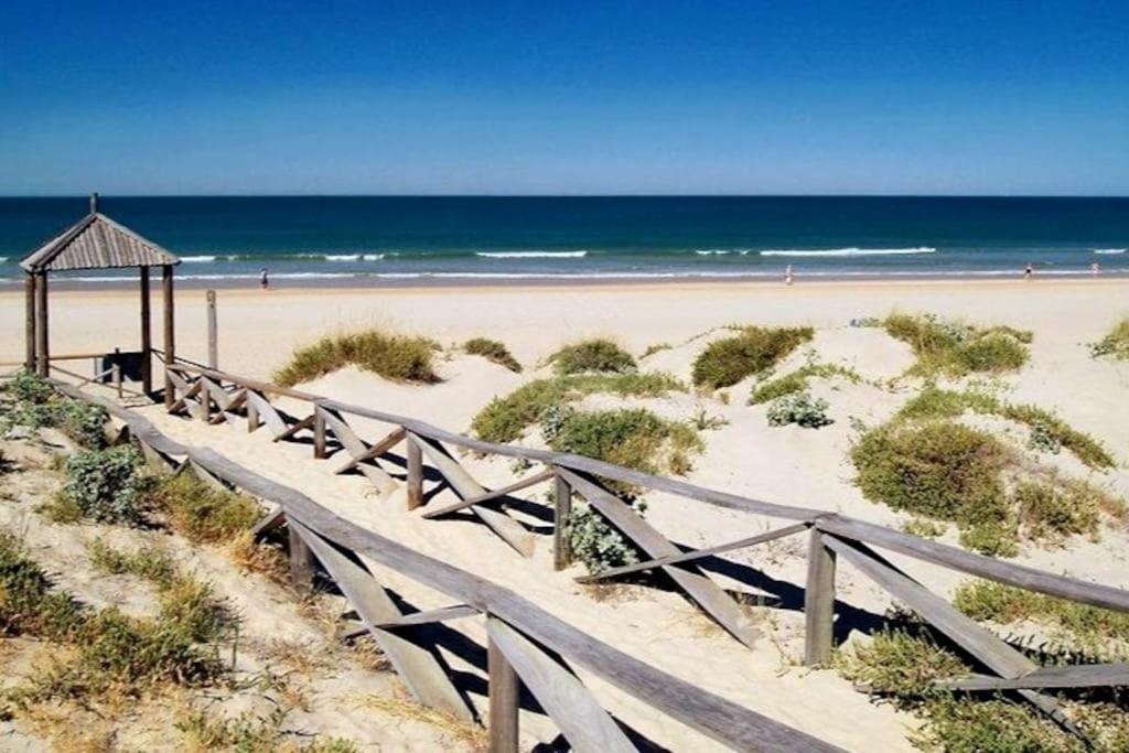 Appartamento Enjoy The Historic Center Of Chiclana By C. Dreams *