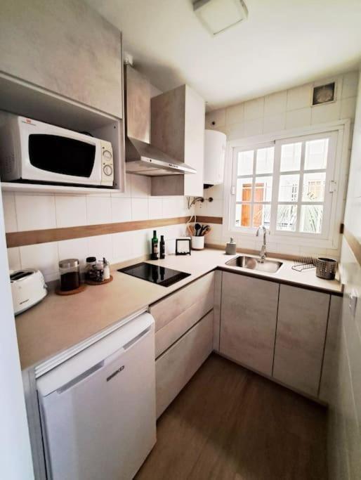 Apartment Enjoy The Historic Center Of Chiclana By C. Dreams Chiclana de la Frontera