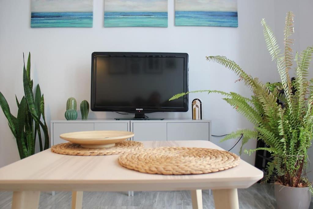 Enjoy The Historic Center Of Chiclana By C. Dreams Apartment