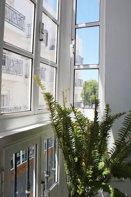 Apartment Enjoy The Historic Center Of Chiclana By C. Dreams *