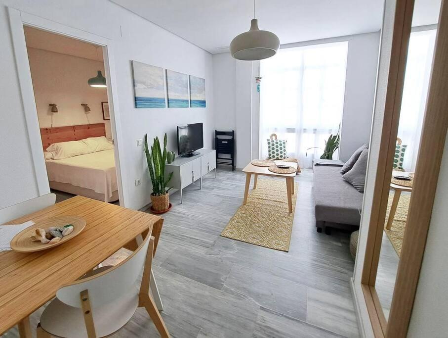 Apartment Enjoy The Historic Center Of Chiclana By C. Dreams Chiclana de la Frontera